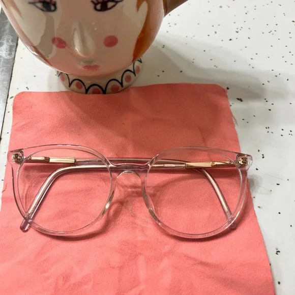 Marc Jacob frames - Picture 4 of 5